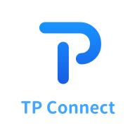 TP Connect app