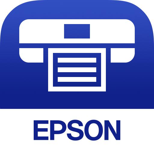Epson iPrint app下载