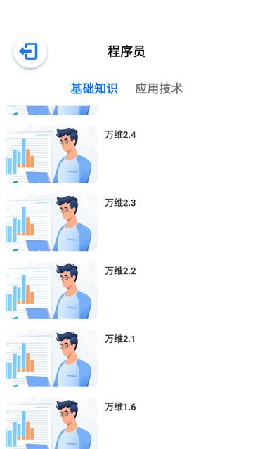 软考题库APP
