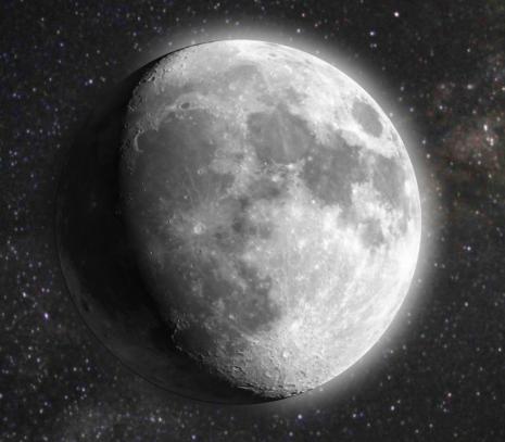 MOON app