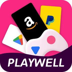 PlayWell下载最新版