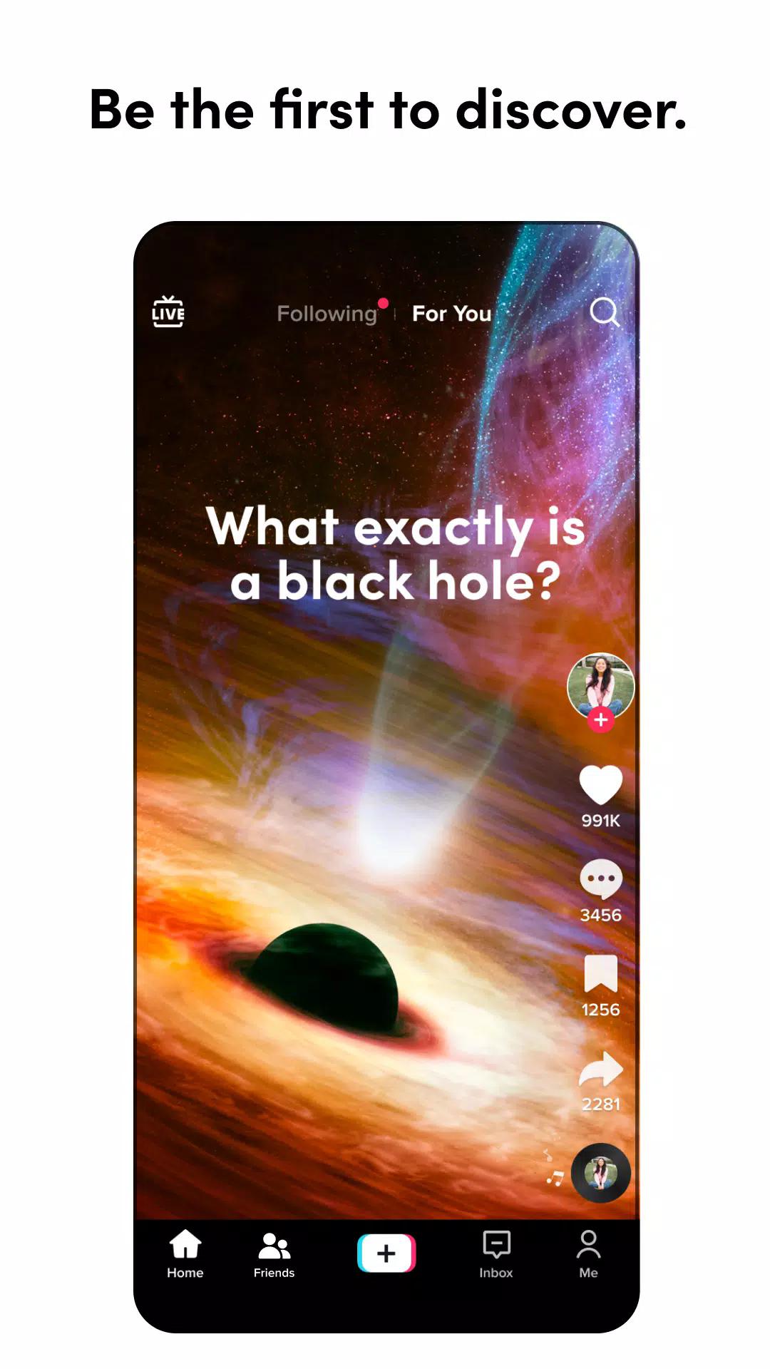 tiktok asia app截图2