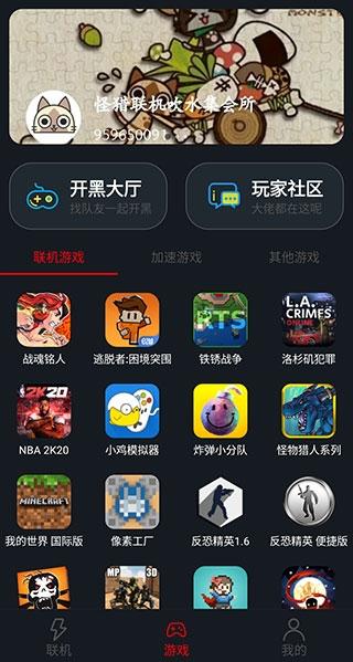 像素联机下载安装
