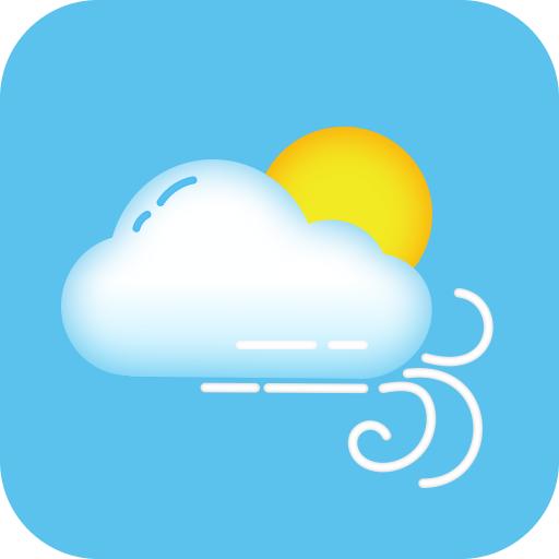 清和天气app