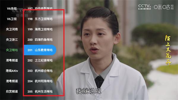 小雅影视电视版