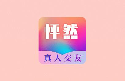 怦然app