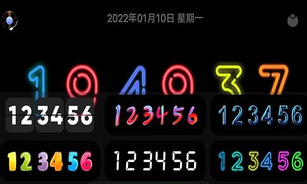 Flipclock翻页时钟下载安装2022