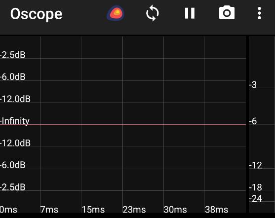 Oscope示波器 Oscope示波器