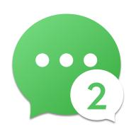 2face虚拟空间app