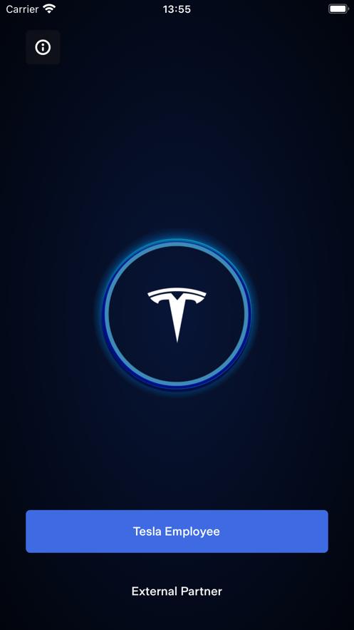 Tesla One app截图3