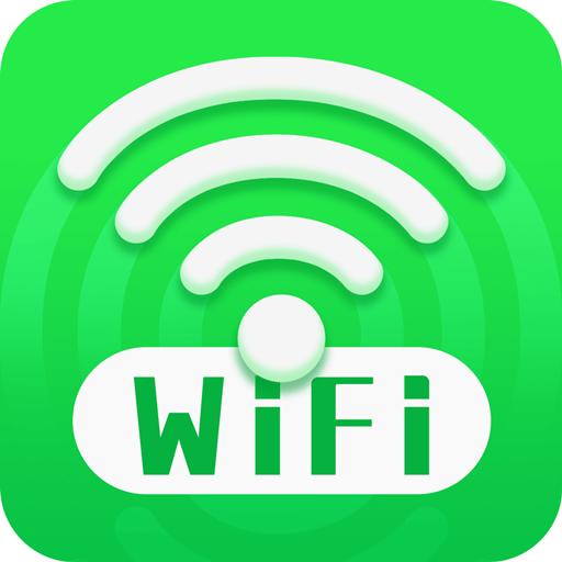 洛里斯全能WiFi大师app