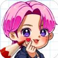 Chibi KPOP APP