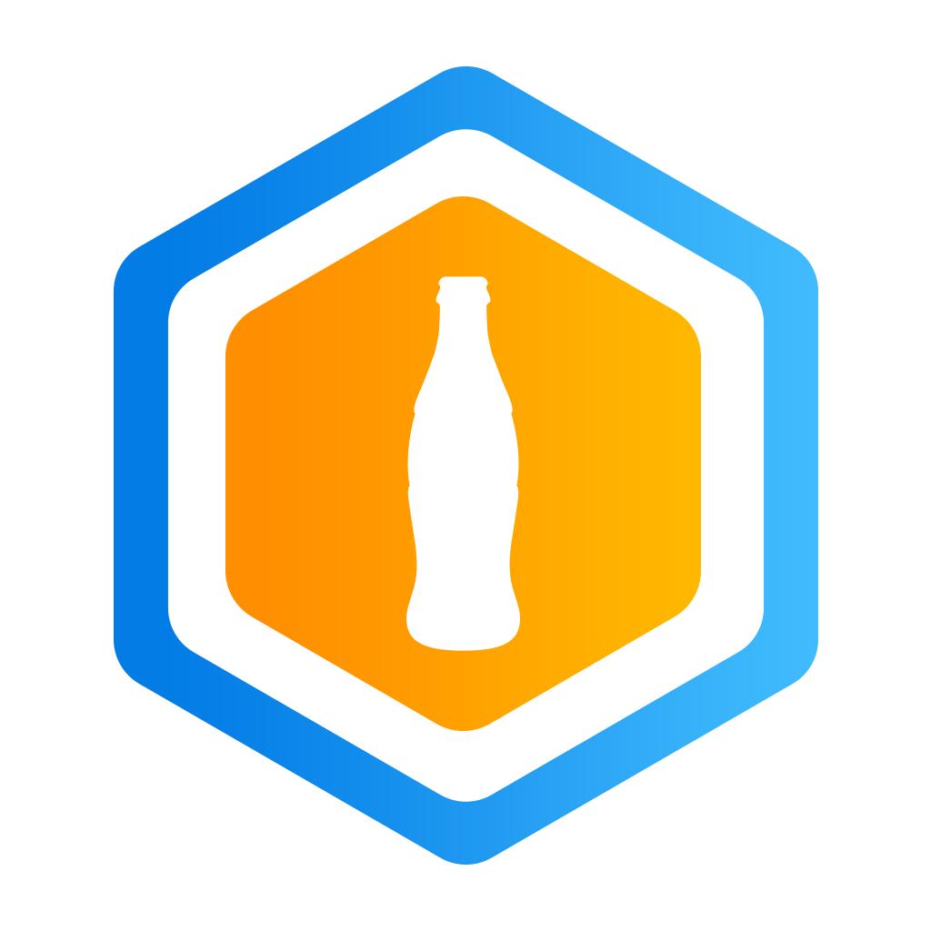 可乐GO业务app
