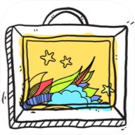 艺术彩色涂鸦app下载