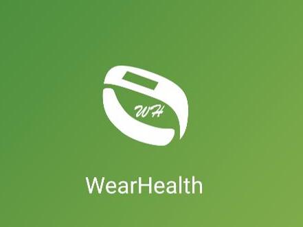 wearhealth手环app最新版 wearhealth手环app最新版