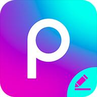 Picsart美易全能编辑器app