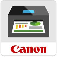 Canon Print Service 安卓