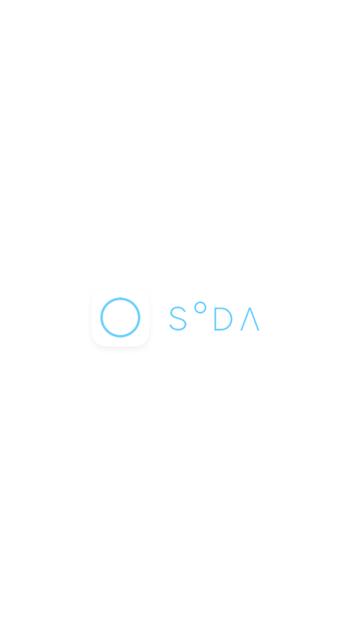 soda相机官方版