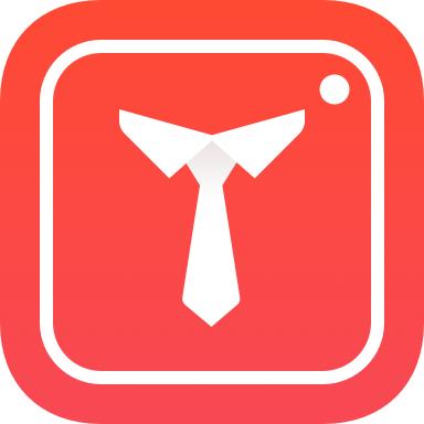 拍博士证件照app