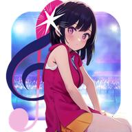 girlgirl爱动漫APP下载最新版(ギリギリ愛)