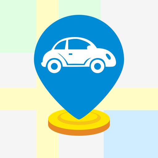 高德车差事app下载