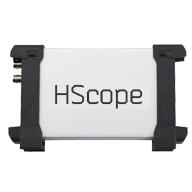 手机示波器(HScope)