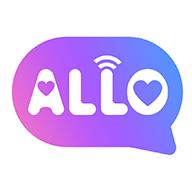 allo聊天