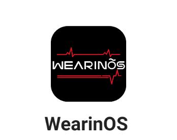 wearinos软件下载