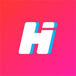 嗨配app