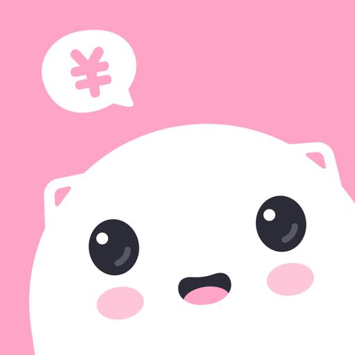 可萌记账app
