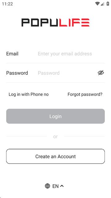 波普生活APP
