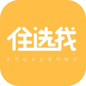 住选我app