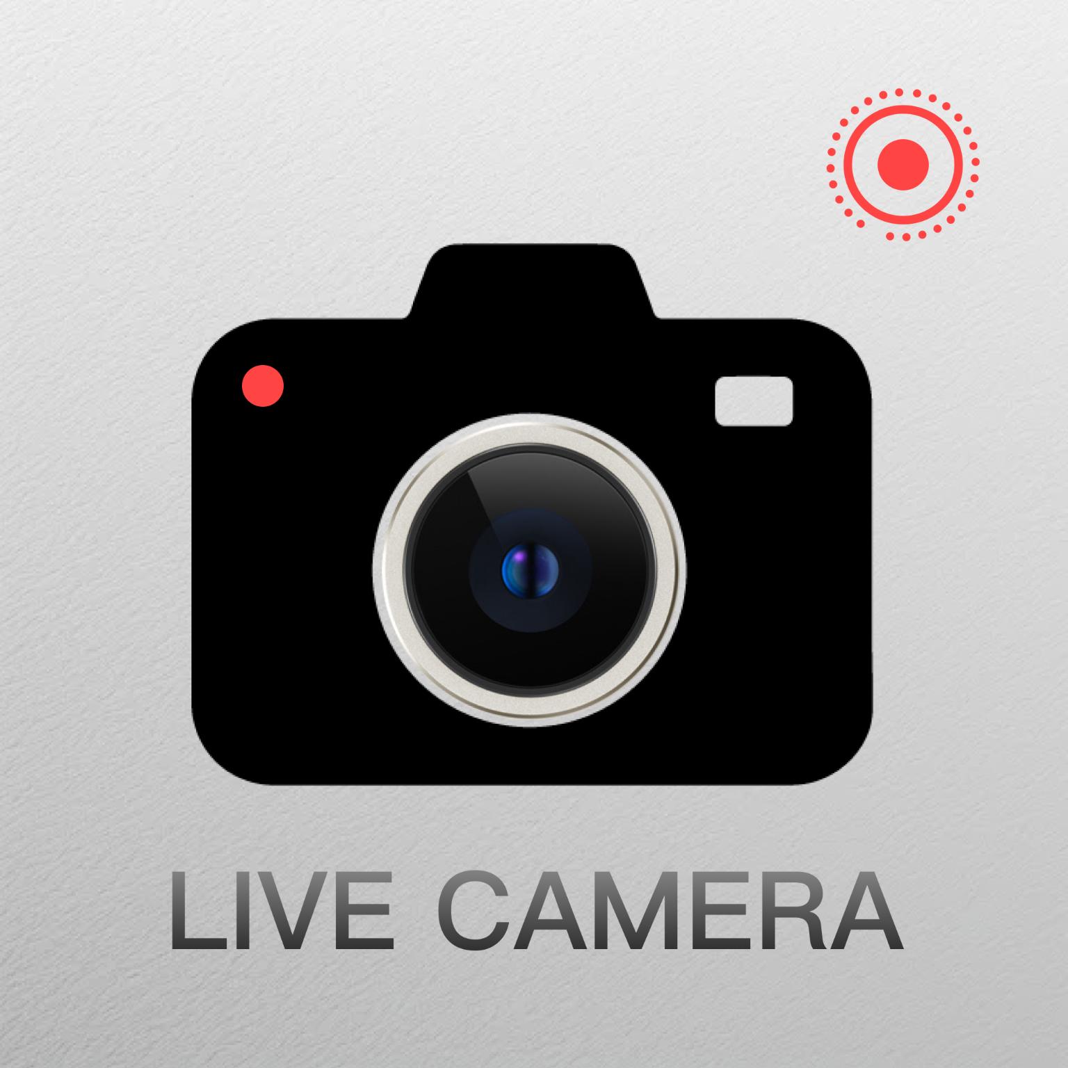 实况live相机免费app
