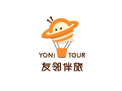 友邻伴旅app