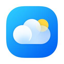 vivo天气app