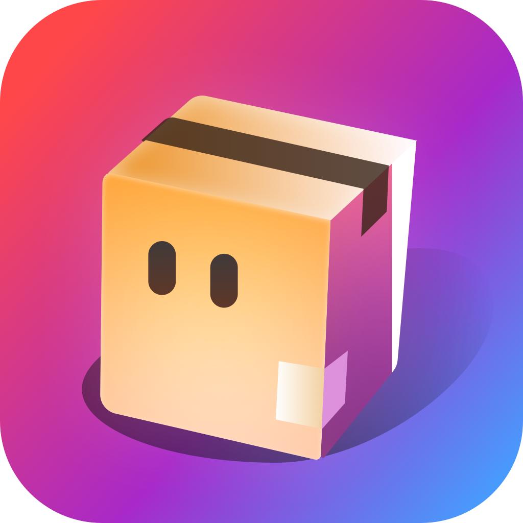 火力盲盒app