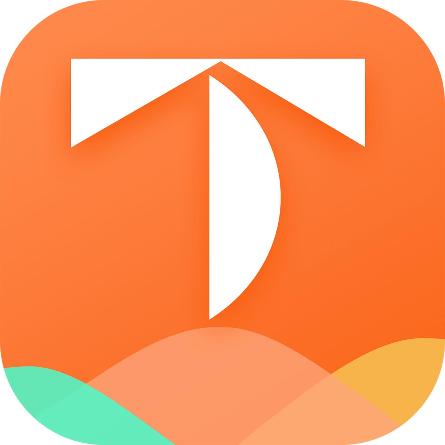 涂游易享app