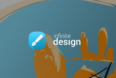 Infinite Design中文版下载