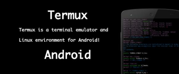 Termux app Termux app