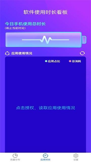 流量小盒子app