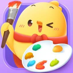 叫叫创意绘画app