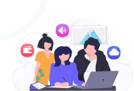 OA移动办公app安卓版