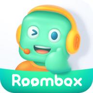 Roombox app
