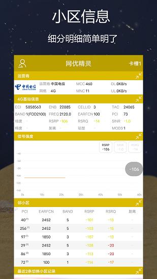 网优精灵app