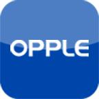 欧普智慧灯光app