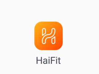 HaiFit app HaiFit app