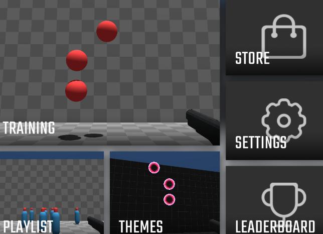 Aim Champ app