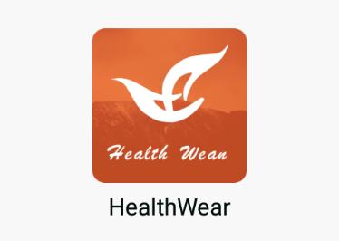 HealthWear下载 HealthWear下载