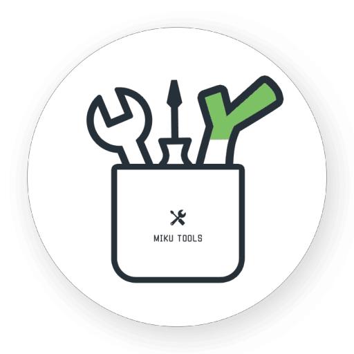 mikutools app