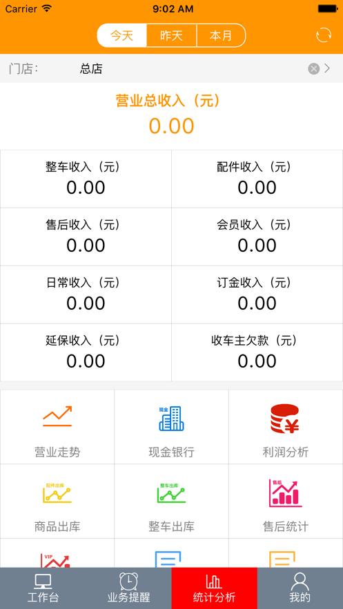 车商服务下载安卓版截图3